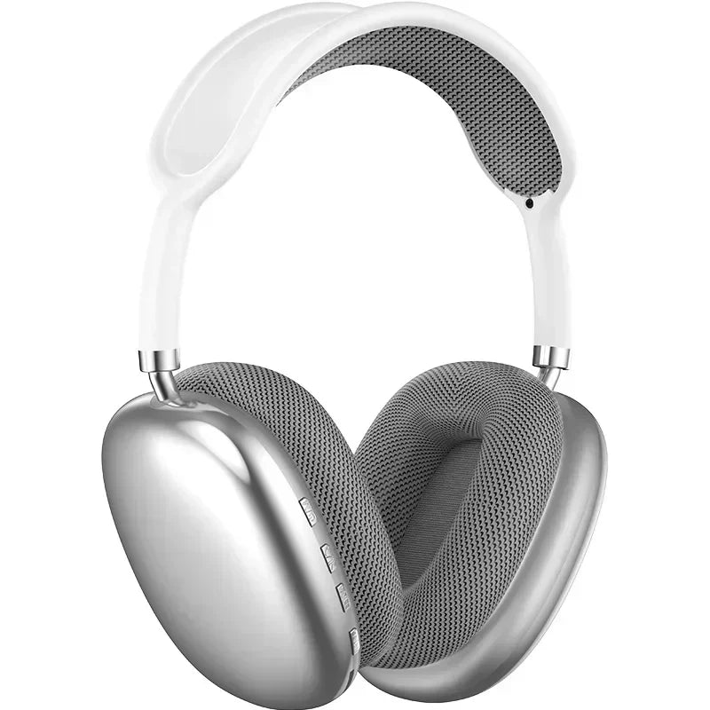 P9 Pro Max Bluetooth headphones