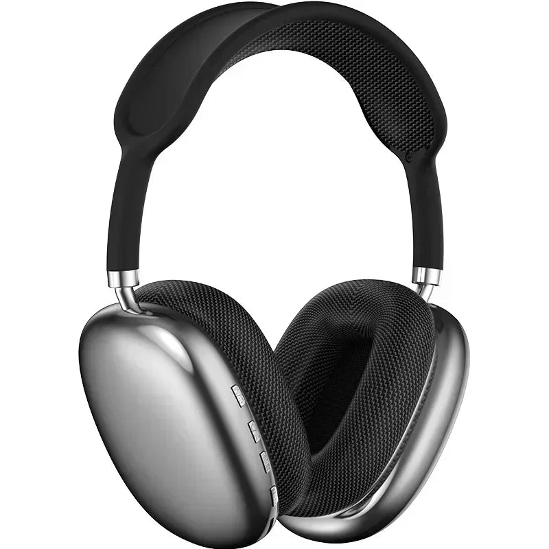 P9 Pro Max Bluetooth headphones