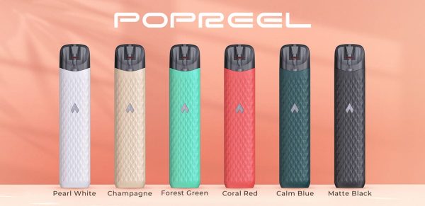 Best Quality Pod/vape/e-cigarette ( Random Color )