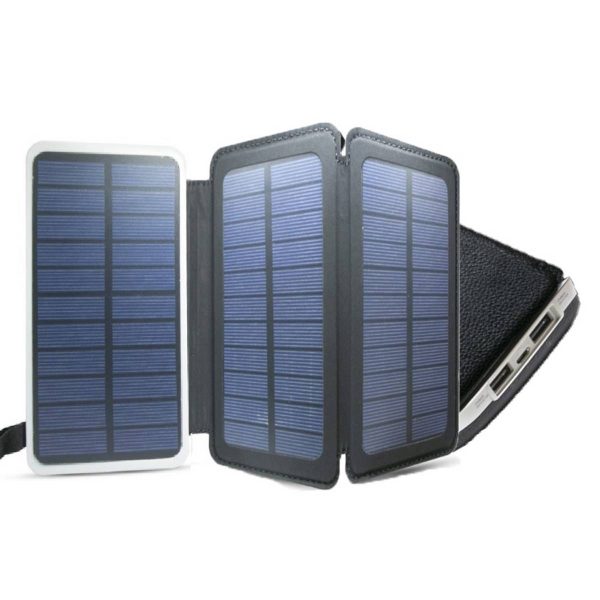 Mp-10000 Airox Solar Solar Power Bank – Your Sustainable Energy Solution